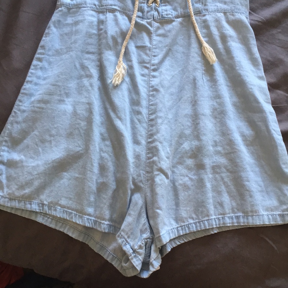 LF romper - Picture 5 of 7